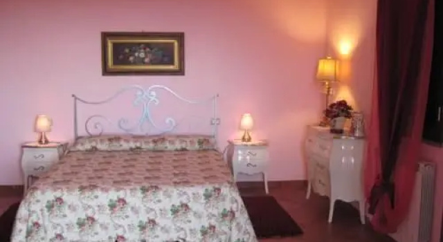 Il Vecchio Casale degli Agrumi