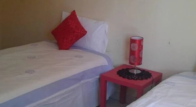 Hillside Cottage Guest House