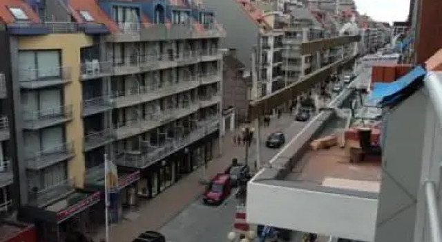 For Ever, Prenota Hotel Nieuwpoort 