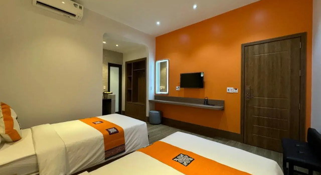 Ha Giang Hostel, Book Hostel / Vandrerhjem Hostels i Quang Binh, Hostel / Vandrerhjem