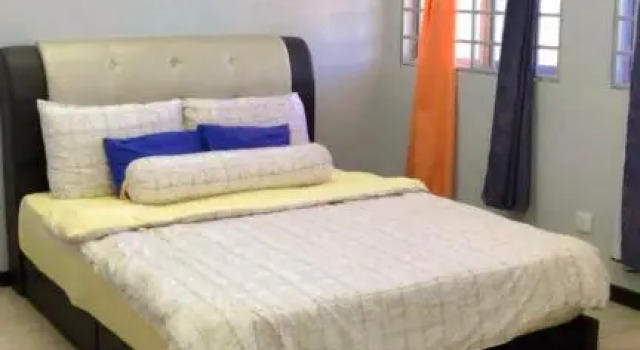 Danasha Homestay
