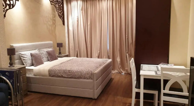 Haven Studio Apartments, Забронировать Апартаменты/квартира Апартаменты Рас-Аль-Хайма, рядом с Гольф-клуб Al Hamra, Апартаменты/квартира