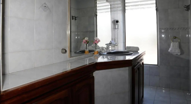 Апартаменты с 2 комнатами Alcalá Apart Hotel