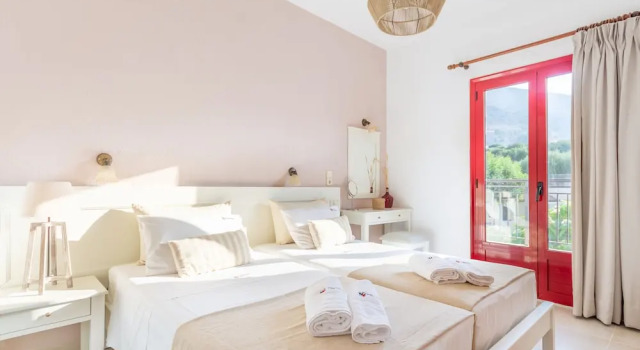 Апартаменты Standard Villa Vicky