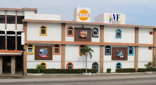 VF Villa Florencia Hotel