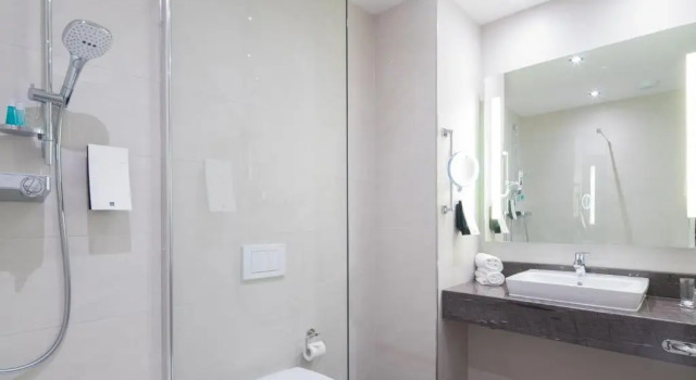 Апартаменты Best Western Hotel Dreiländerbrücke Weil am Rhein / Basel