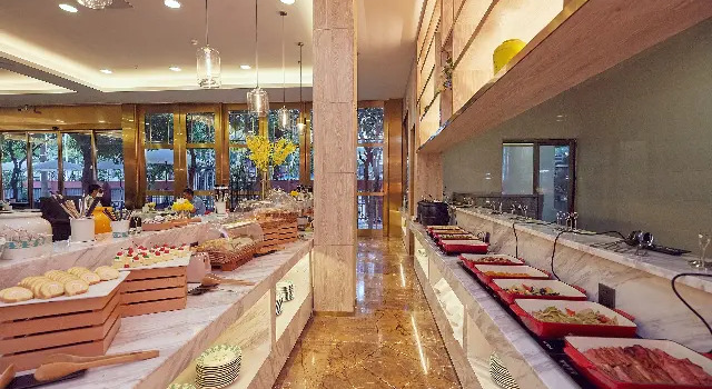 Premier City Comfort Hotel Haikou International Trade Center, Book Hotel Haikou Hainan