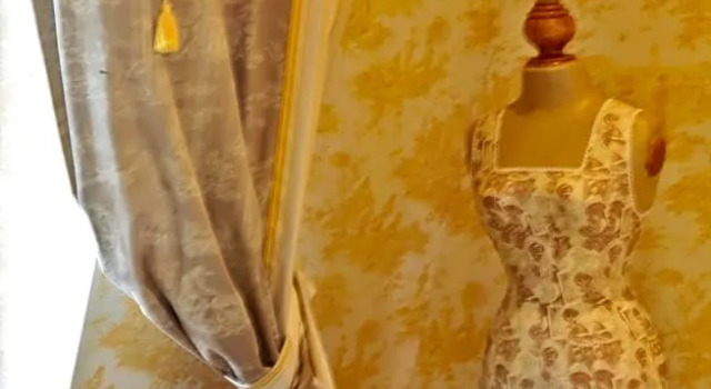Номер Superior Logis Hôtel Hostellerie Saint-Jacques
