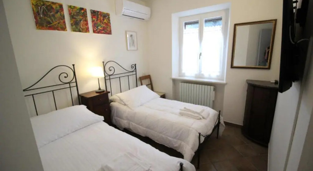 Апартаменты с 2 комнатами laCelletta Country House
