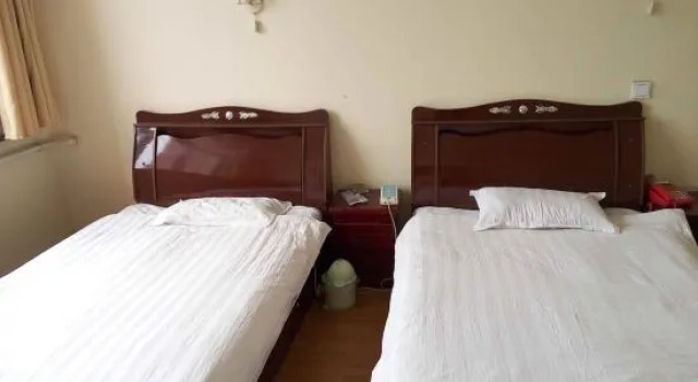 Номер Standard Lexi Haixia Hotel