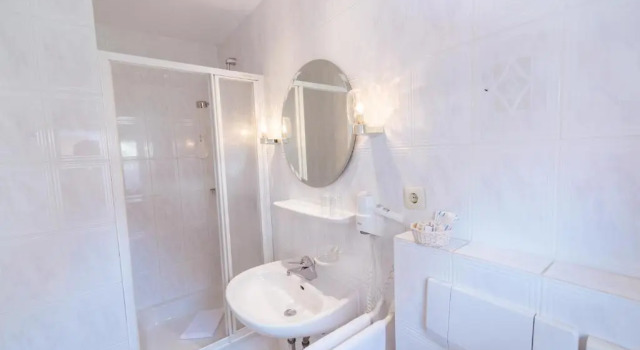 Двухместный номер Standard Akzent Hotel Tietmeyer & Cross Side