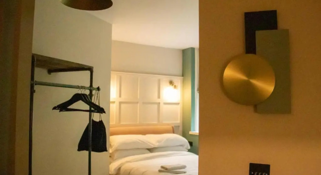 The City Hotel Chester, Prenota Hotel Chester Cheshire