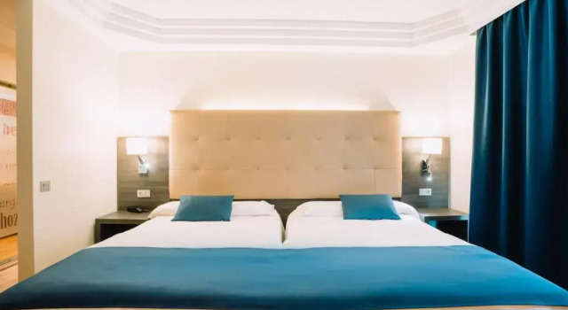 Двухместный номер Superior Park Club Europe - Все включено