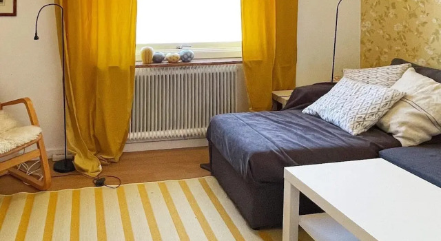 8 person holiday home in KLÖVEDAL-By Traum, Забронировать Дом для отпуска Виллы Клёведаль, Вилла