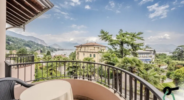 Номер Superior Hotiday Room Collection - Stresa
