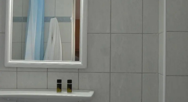 Апартаменты с балконом Metaxa Apartments