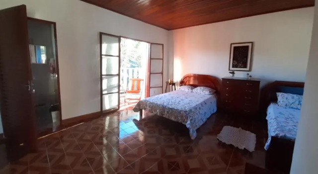 Pousada Pedacinho Do Ceu Chale 2