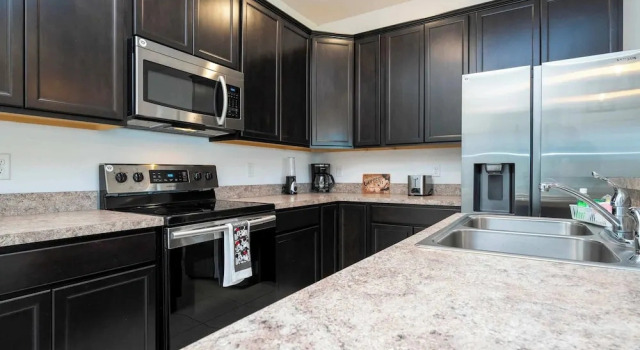 Коттедж Splendid 4Bd Close to Disney Holly Village 132
