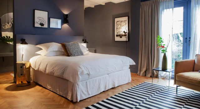 Suite no 7, hidden gem center of Amsterdam, Забронировать Отель Отели Норда 3 звезды, 3*
