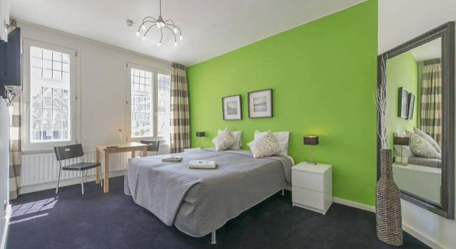 B&B De Hofnar Maastricht