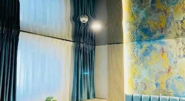 Четырёхместный номер Executive HOTEL MAREA NEAGRA Mamaia