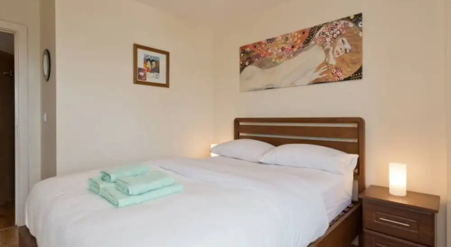 Dual-aspect 2 Bedroom Apartment, Забронировать Апартаменты/квартира Апартаменты Дублина, рядом с Городская усадьба Пауэрскортов, Апартаменты/квартира