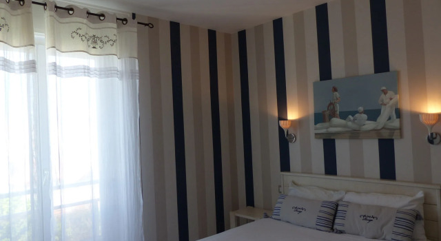 Inter-Hotel Miramar, Rezervasyon Otel Pontaillac Côte de Beauté
