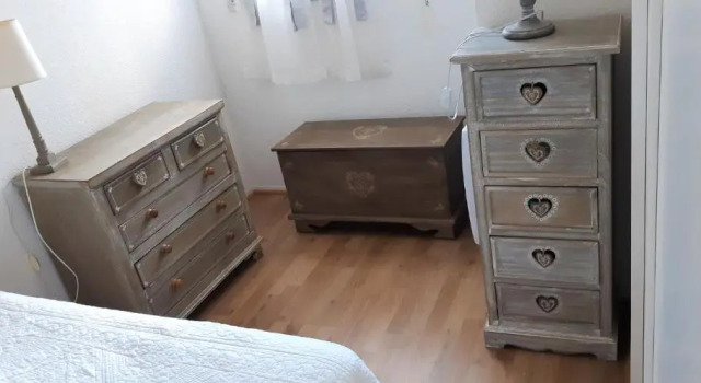 Appartement d'une chambre a Cabourg a 100 m de la plage avec piscine partagee et jardin amenage, Забронировать Апартаменты/квартира Кабур 