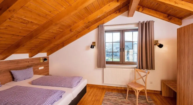Chalets am Diemelsee in Heringhausen