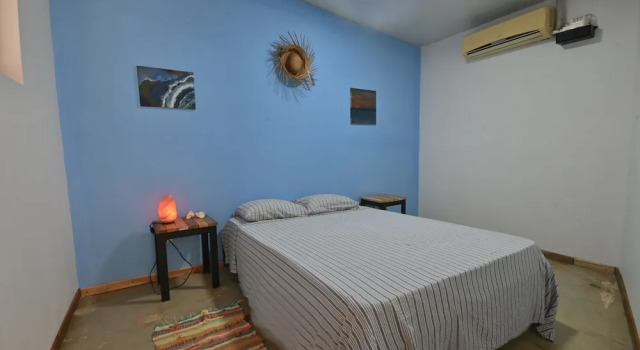 Двухместный номер Economy Hostel Real