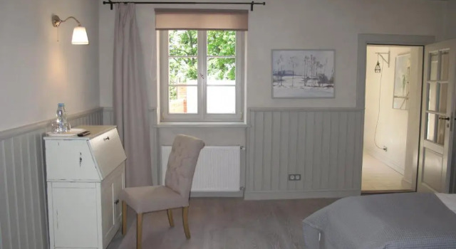 Люкс Poduszka Apartamenty Kamienica
