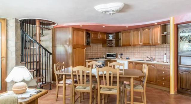 Villa With 5 Bedrooms In Noto With Wonderful Mountain View Private Pool Enclosed Garden, Book Villa Hotels in Sicily with a Pool, Swimming Pool