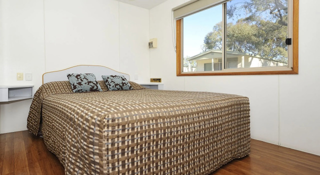 NRMA Echuca Holiday Park, Rezervovat Hotel Echuca Victoria