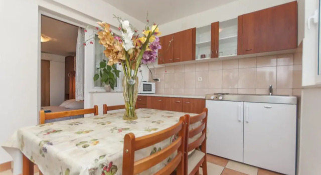 Апартаменты Apartment and Rooms Ivan