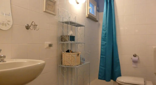 Двухместный номер Standard Villa Pille