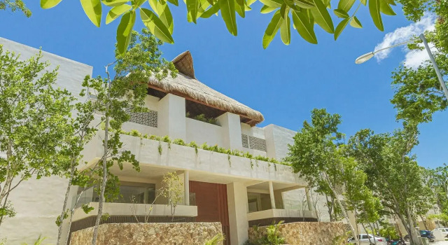 Paramar Viva, Rezervasyon Otel Tulum havuzlu oteller, Yüzme Havuzu