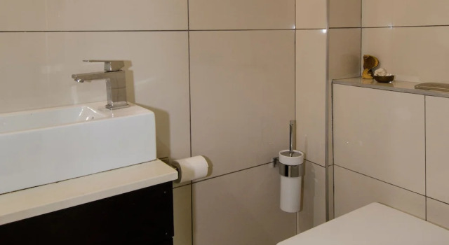 Апартаменты Superior 809 Umdloti Resort