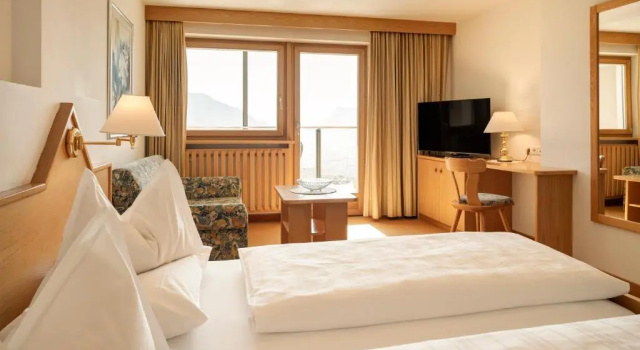 Номер Standard Hotel Lechner