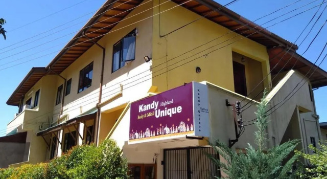 Kandy Highland Unique Hotel, Забронировать Отель Отели Округа Галле 3 звезды, 3*