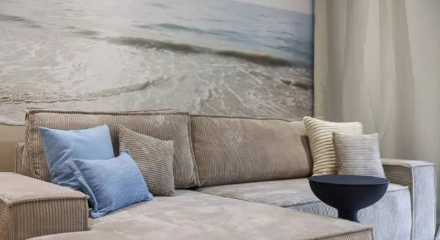 Апартаменты Comfort Rezydencja Merwede Aparthotel - My Rest by INA
