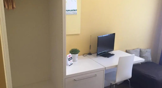 Одноместный номер Classic Barcelona Bed & Breakfast