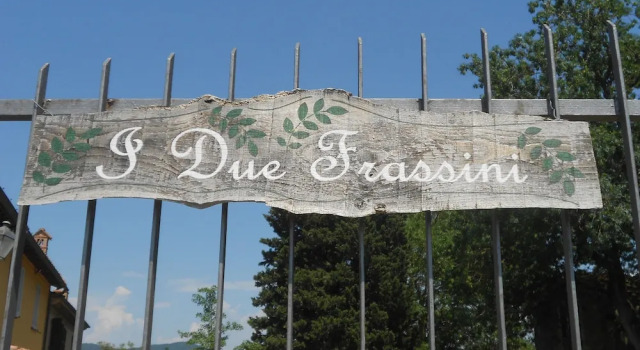 I Due Frassini