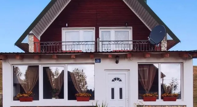 Apartments Baron Žabljak, Rezervasyon Daire Žabljak 