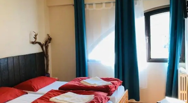Номер Standard Agriturismo La Montina