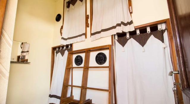 Duta Cabin