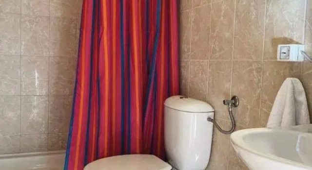 Апартаменты c 1 комнатой Fresh Apartments Dar Orlic
