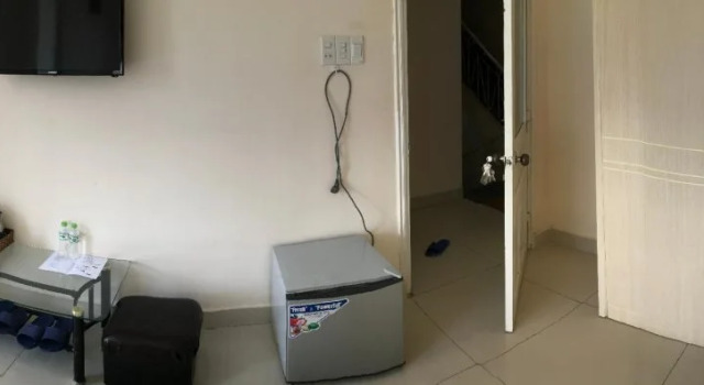 Nguyen Minh Hostel