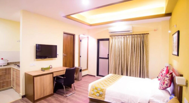 Jasmine Apartment Hotel, Забронировать Апартаменты/квартира Катманду провинция Багмати-Прадеш