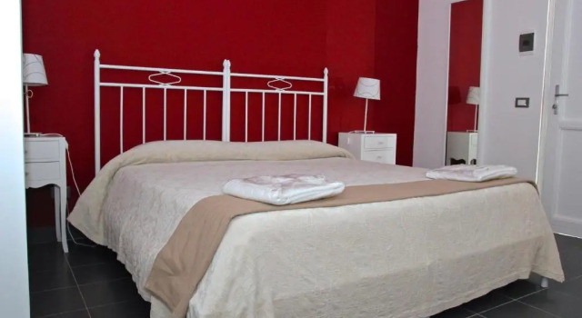 Номер Standard Agriturismo Roccadia
