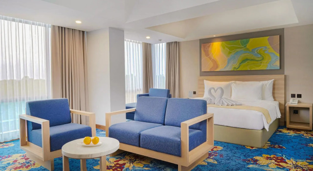 Suite Hotel Horison Ultima Kertajati Majalengka